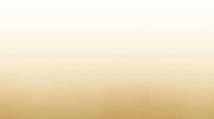 Abstract Beige Gradient Background, Soft Cream Tones, Subtle Shade, Smooth Transition, Minimalist De. Generative Ai.