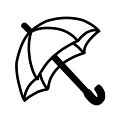 An Umbrella