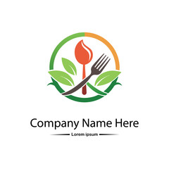 Restaurant logo