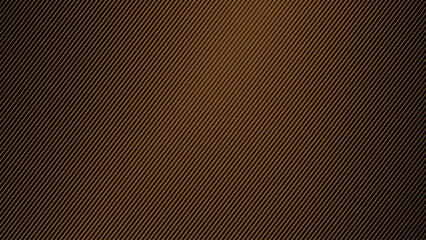 Dark brown stripes line pattern abstract background for backdrop or fabric style