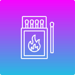 Matches Icon