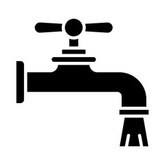 Faucet Icon
