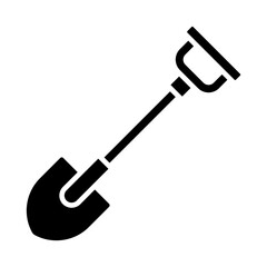 Shovel Icon