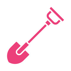 Shovel Icon