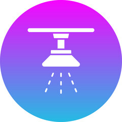 Sprinkler Icon