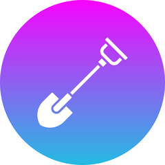 Shovel Icon