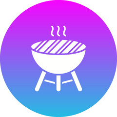 Bbq Icon