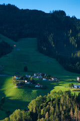 Österreich, Zillertal