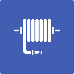 Hose Icon