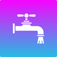 Faucet Icon