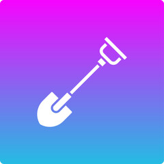 Shovel Icon