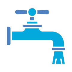 Faucet Icon