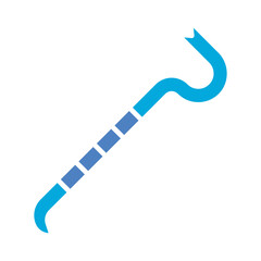 Crowbar Icon