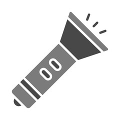 Flashlight Icon