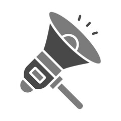 Megaphone Icon