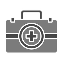First Aid Kit Icon