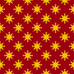 seamless pattern