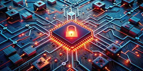 Protecting cybersecurity with aerial photography: DDoS defense, social engineering awareness, incident response, cyber hygiene, strong passwords.