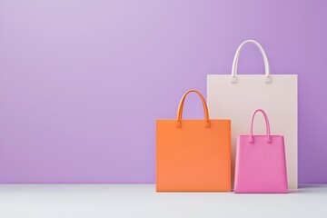 Packaging Design Mockup for Collectable Limited Edition Fashion Accessories