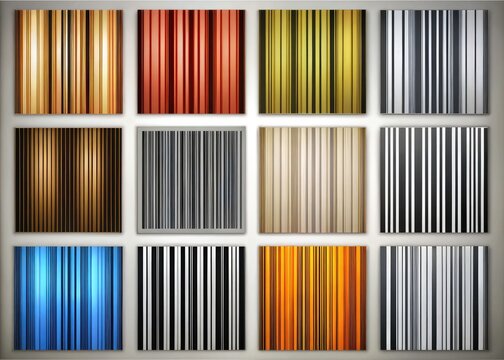 Barcode Set Stock Photo, High Resolution Barcode Images, Product Packaging Barcodes, Retail Barcodes, Scannable Barcodes,  Barcode Background,  Universal Product Code Images