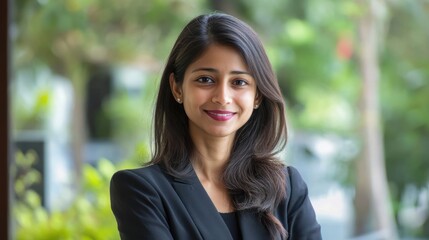 A blockchain technology reporter from India covering decentralized finance innovations in a dynamic setting