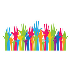 health and hand hygiene care logo design