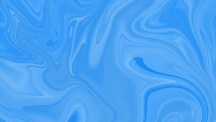 Abstract Blue Liquid Marble: Swirling blue abstract background. Perfect for modern designs, websites, and presentations.  Fluid, elegant, and calming