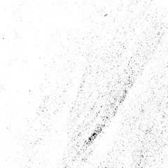 Grunge Sand Texture Overlay Background