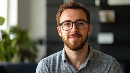 Obraz premium A freelance tax expert from Australia explaining VAT rules for dropshipping businesses in a webinar