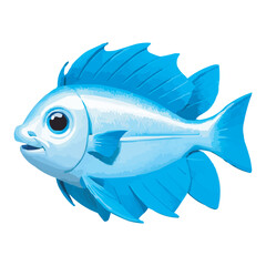 fish logo for your company