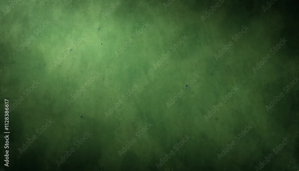 Poster captivating green abstract backgrounds digital art texture imagery colorful environment unique persp