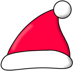 Christmas hat