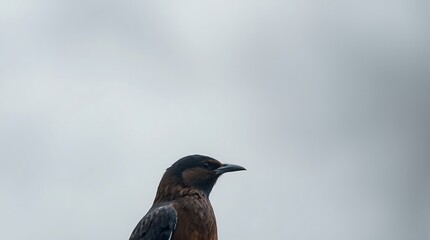 Chestnut-tailed Minla Bird Profile,