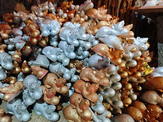 Tham Nam Lod Khao Daeng, Phatthalung, Thailand