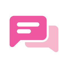 A Simple Green Geometric Shape On A Dark Background