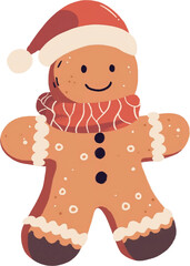 Christmas Winter Cliparts