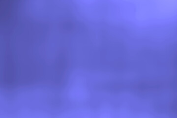 The picture of the sky during the rainy season in Myanmar is out of focus, making the background blurred colorful, modern, and beautiful. It looks strange, a new unique style.