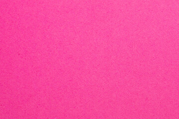 Fototapeta premium A pink background with a white line, textured origami paper backdrop