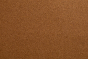 Fototapeta premium A brown background with a lot of texture, textured origami paper backdrop