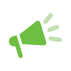 A pixelated green hand emits light green vapor