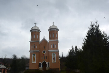 church of st john the baptist