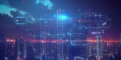 Naklejka premium Smooth and blurry colorful gradient mesh background. Modern bright rainbow colors. Easy editable soft colored vector banner template. Premium quality. 