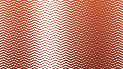 Orange zig zag abstract stripes stripes line vector background for backdrop or presentation