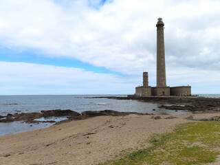 Phare de Gatteville