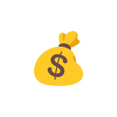 Money Bag Emoji
