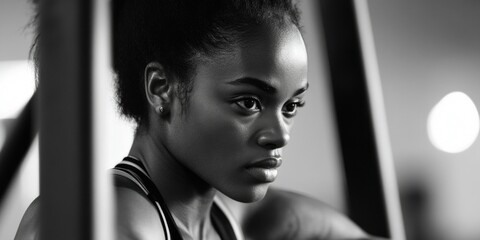 Determination of a Distance Runner