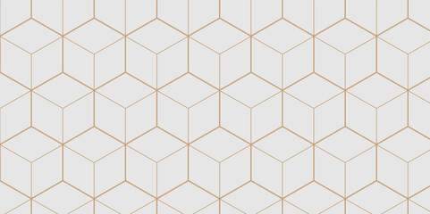 Abstract diamond style minimal blank cubic. Geometric pattern illustration mosaic, square and triangle wallpaper.