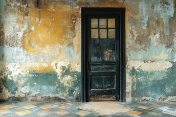 Photography Studio Background