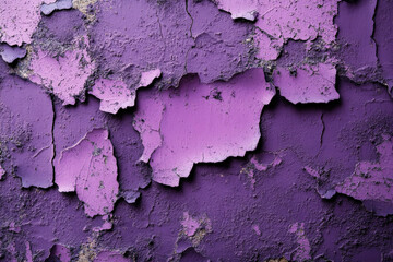 Obraz premium Purple Grunge Background