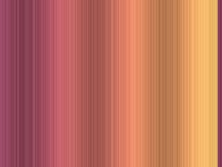 Abstract background with vertical lines in shades of pink, orange, and yellow.